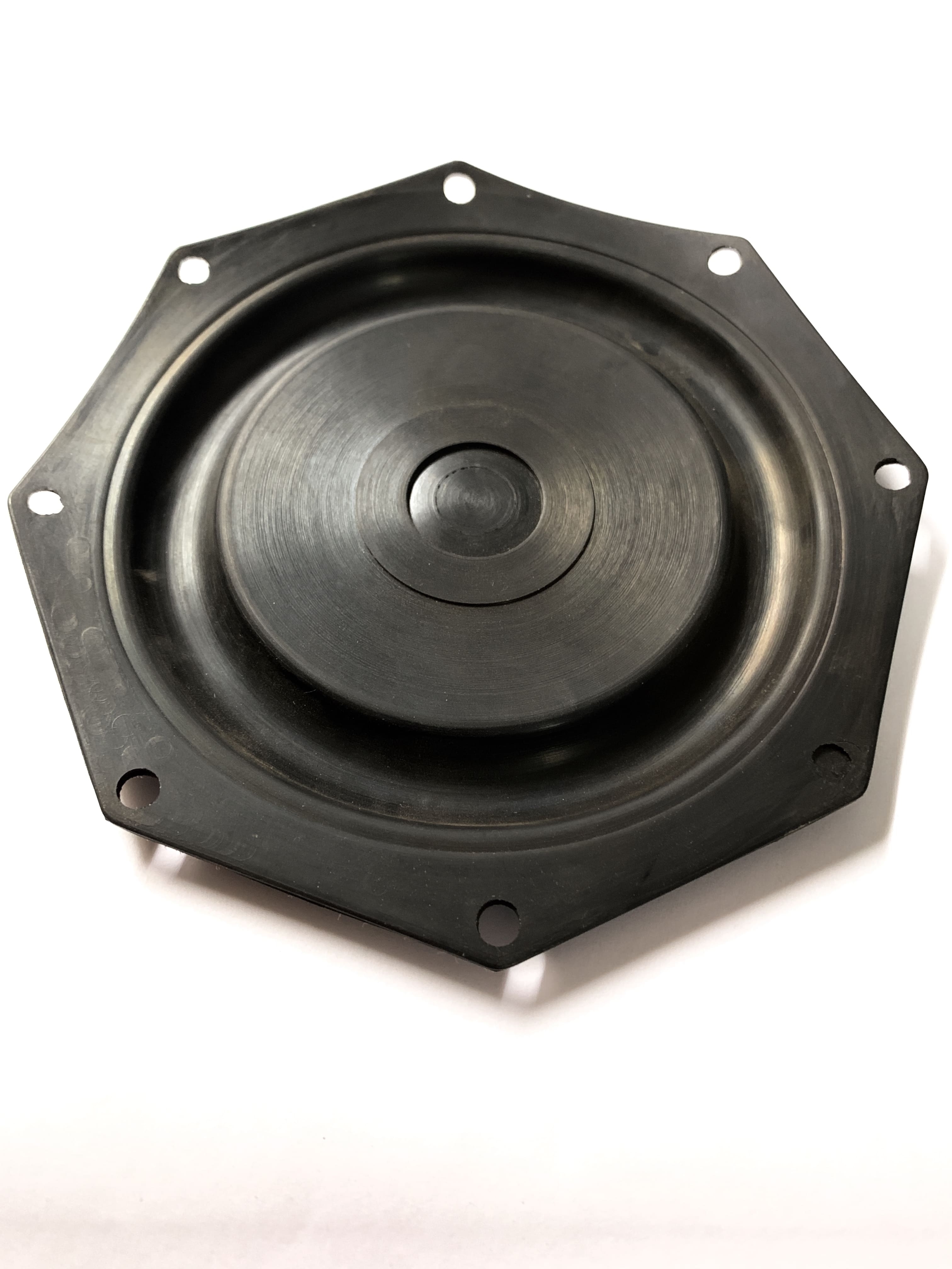 Rubber Diaphragm