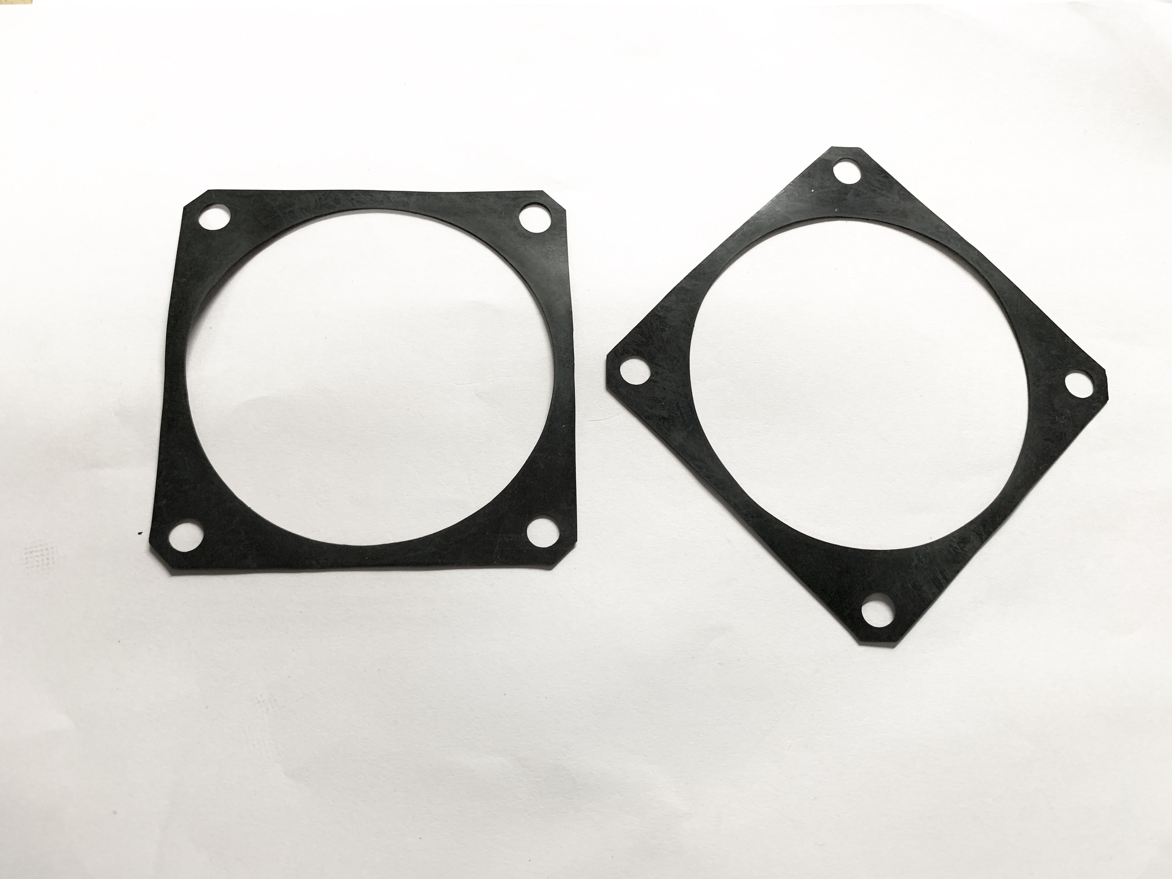 Rubber Gaskets